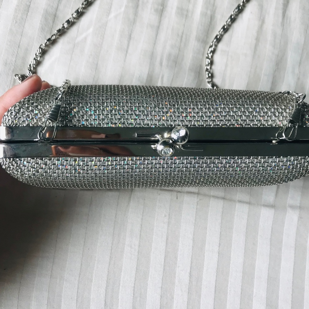 Beautiful bebe minaudière - Picture 3 of 7